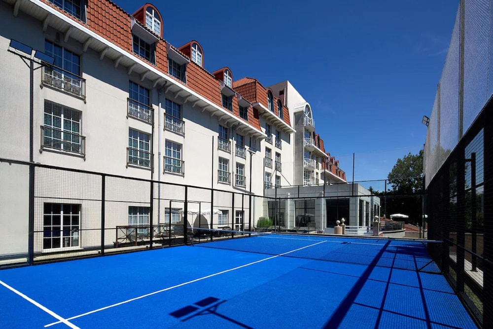 Le Grand Hotel le Touquet 18/29