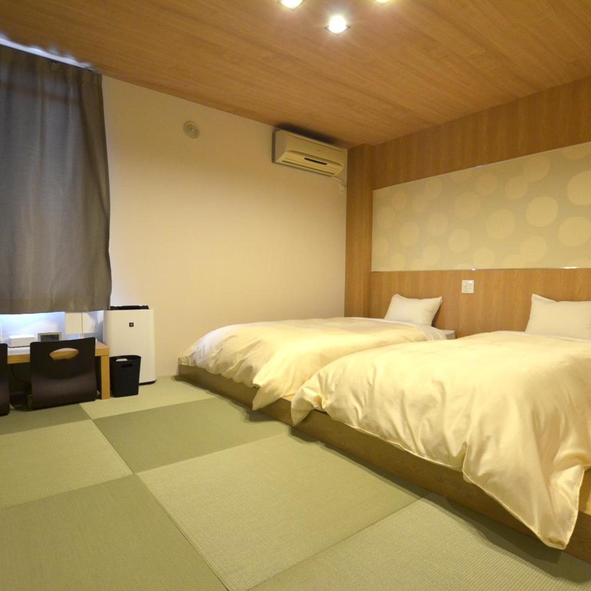 Isahaya Daiichi Hotel 22/63