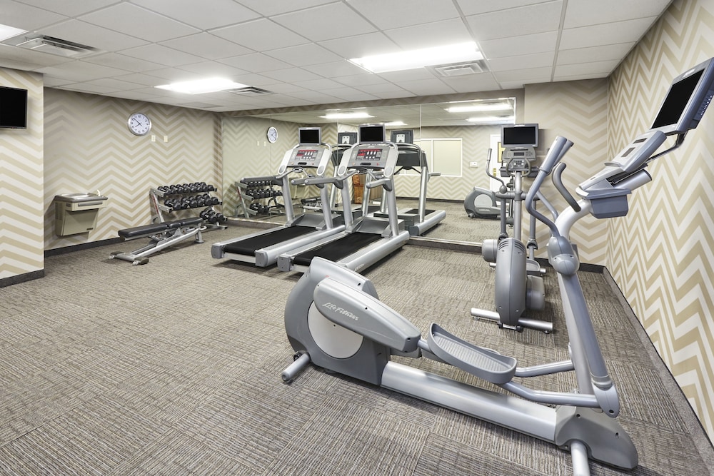 Residence Inn Grand Junction 16/34