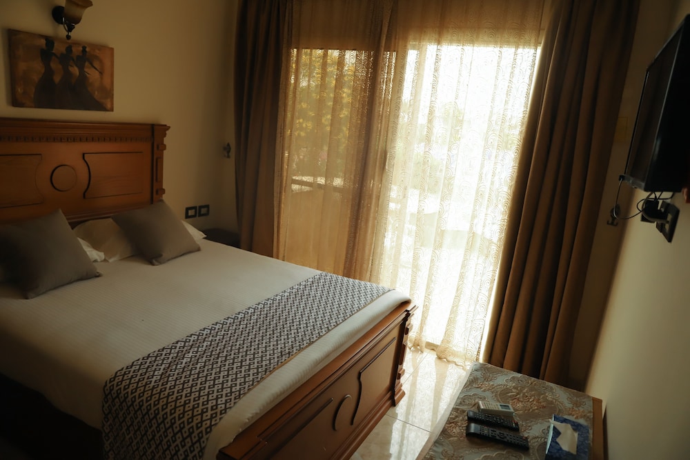 Silver Beach Redsea Resort - Adults Only 10/50
