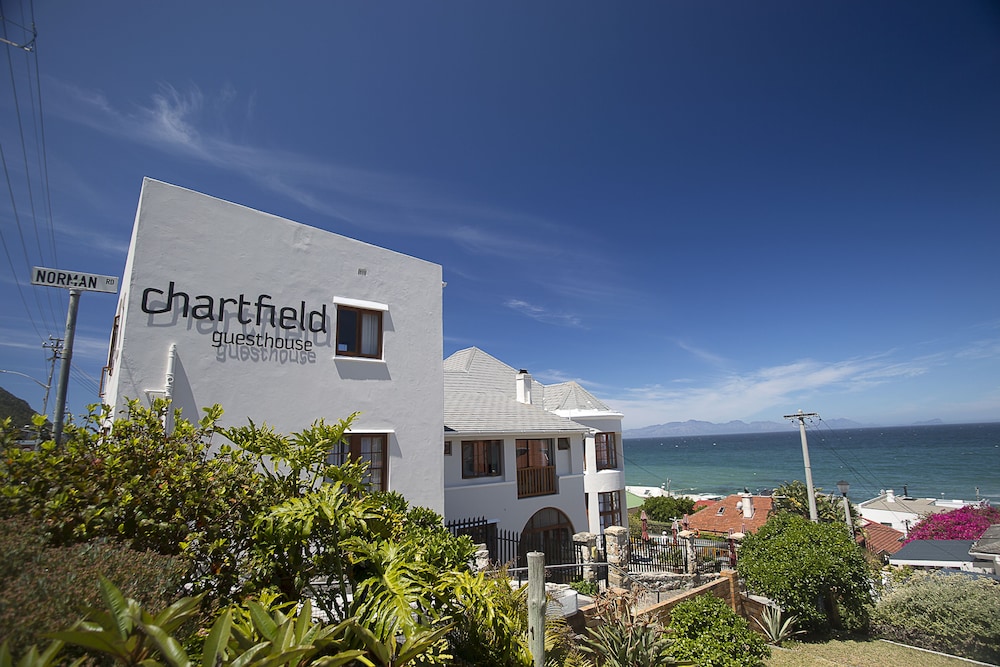 Chartfield Guesthouse 44/50