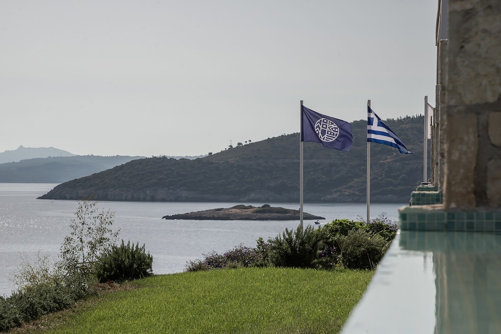 Aliv Stone Suites & Spa Zakynthos 48/62