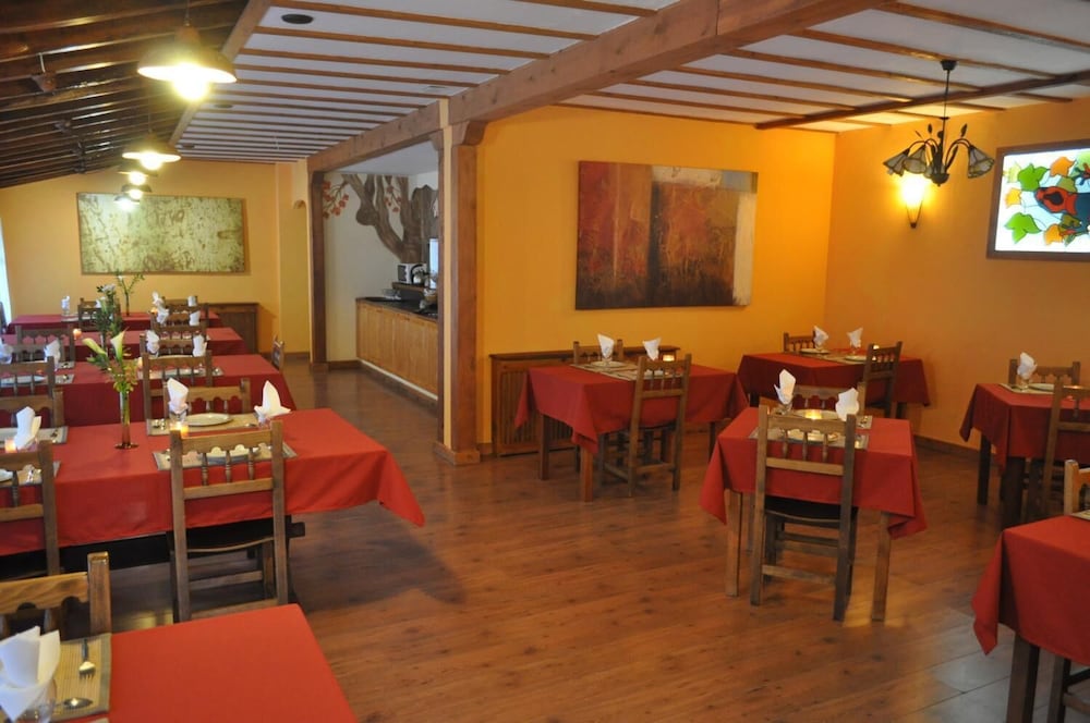 Hotel Torrecerredo 27/38