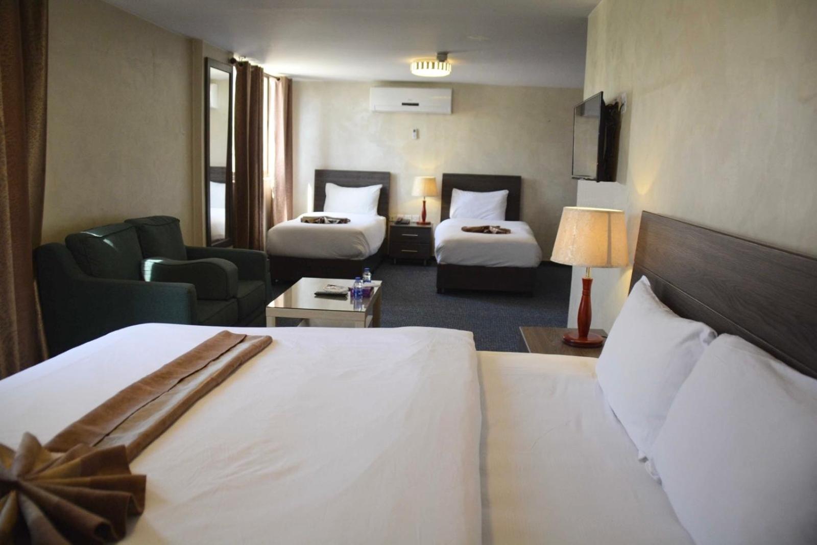 Olive Hotel 17/58