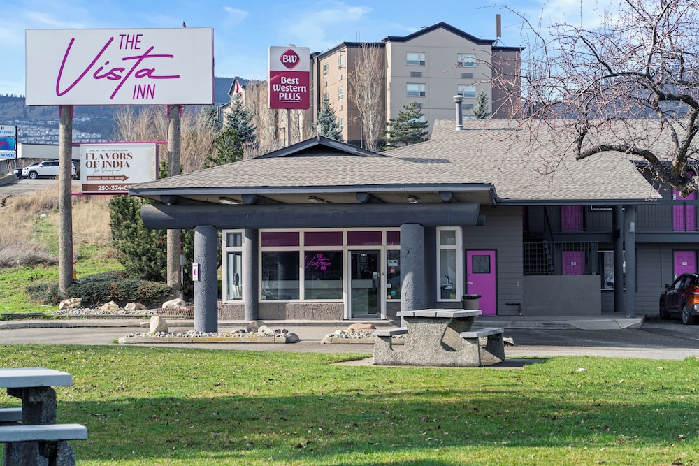 The Vista Inn 3/60
