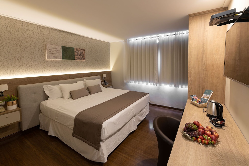 Master, Suite, King Bed