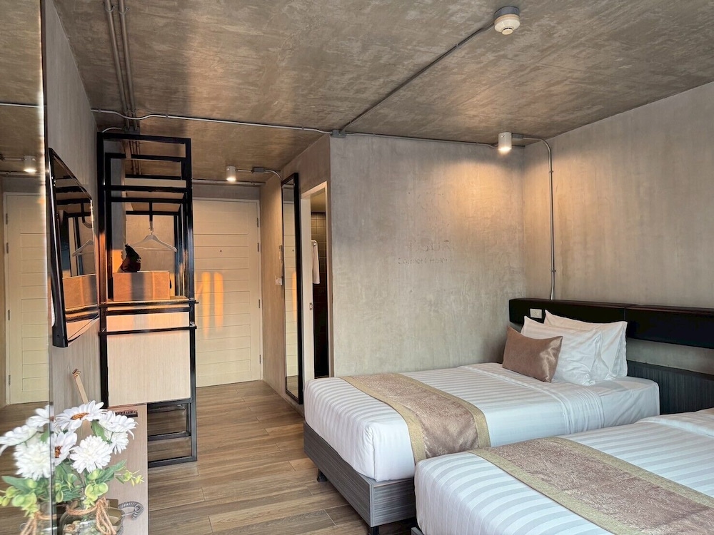 Aspira Central Patong 22/60
