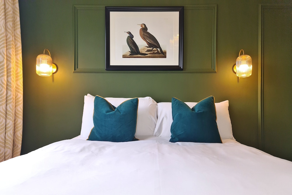 The Alyth Hotel 27/50
