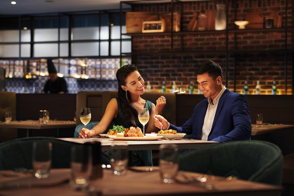 DoubleTree by Hilton Shah Alam i-City 46/76