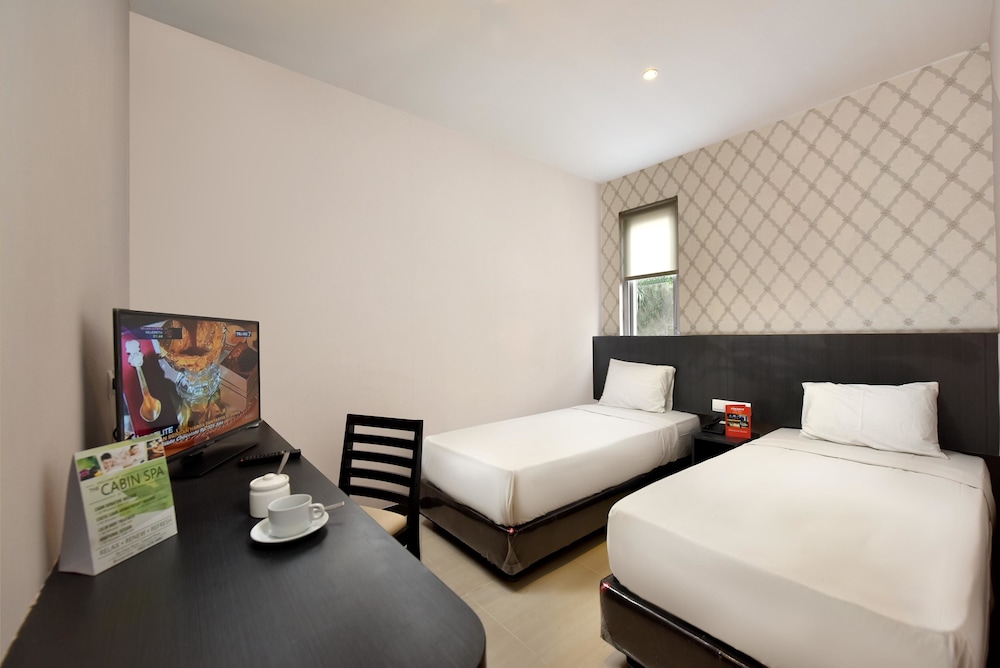 Crew Express Hotel 17/54