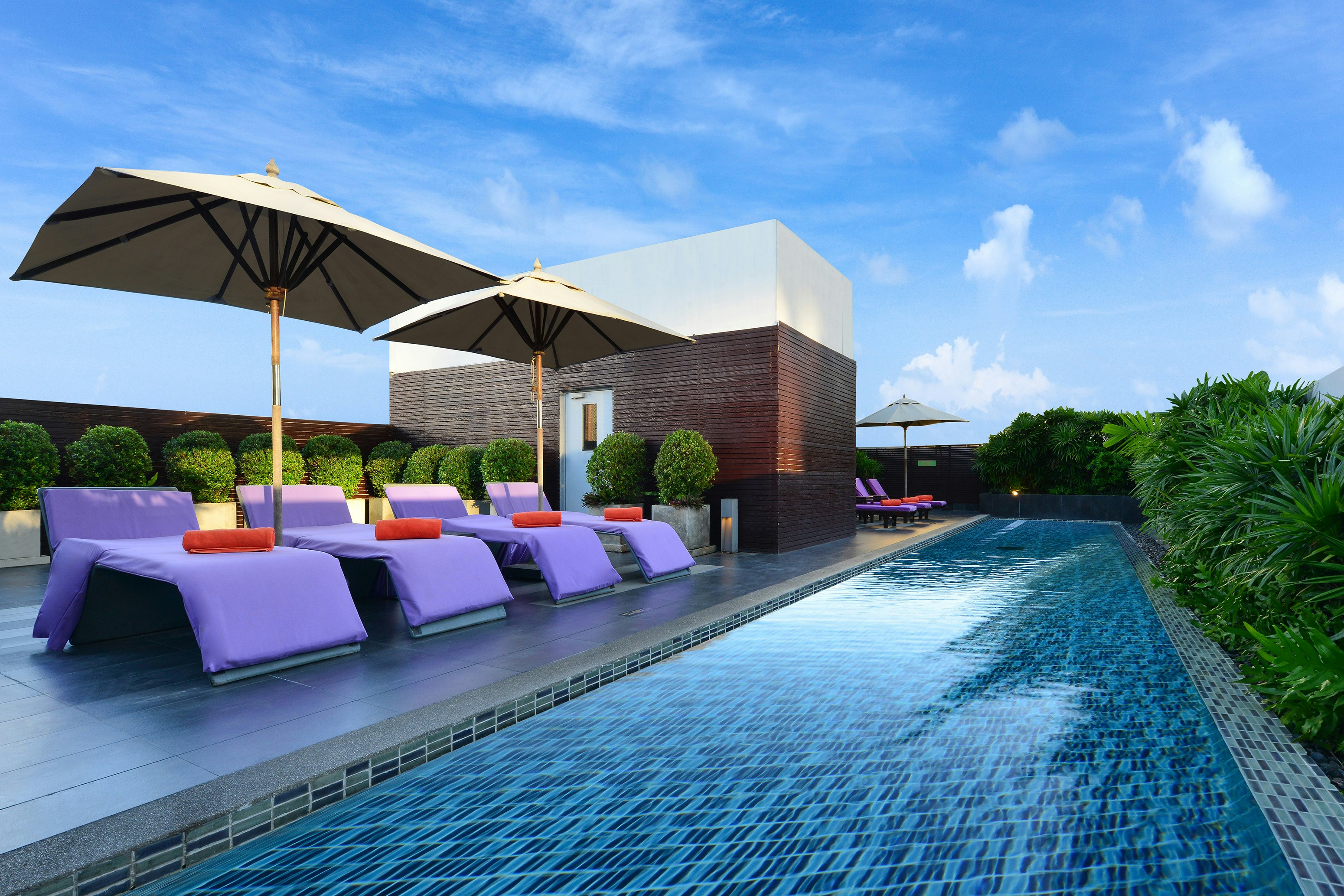 Citadines Sukhumvit 11 Bangkok 11/13