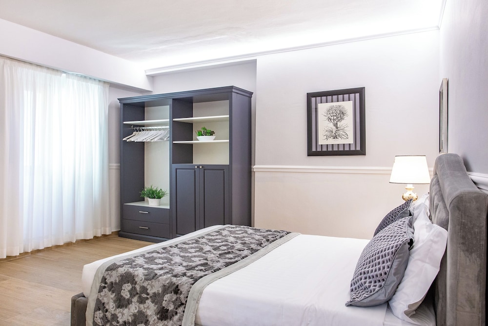 Boutique Hotel del Corso Firenze 15/50