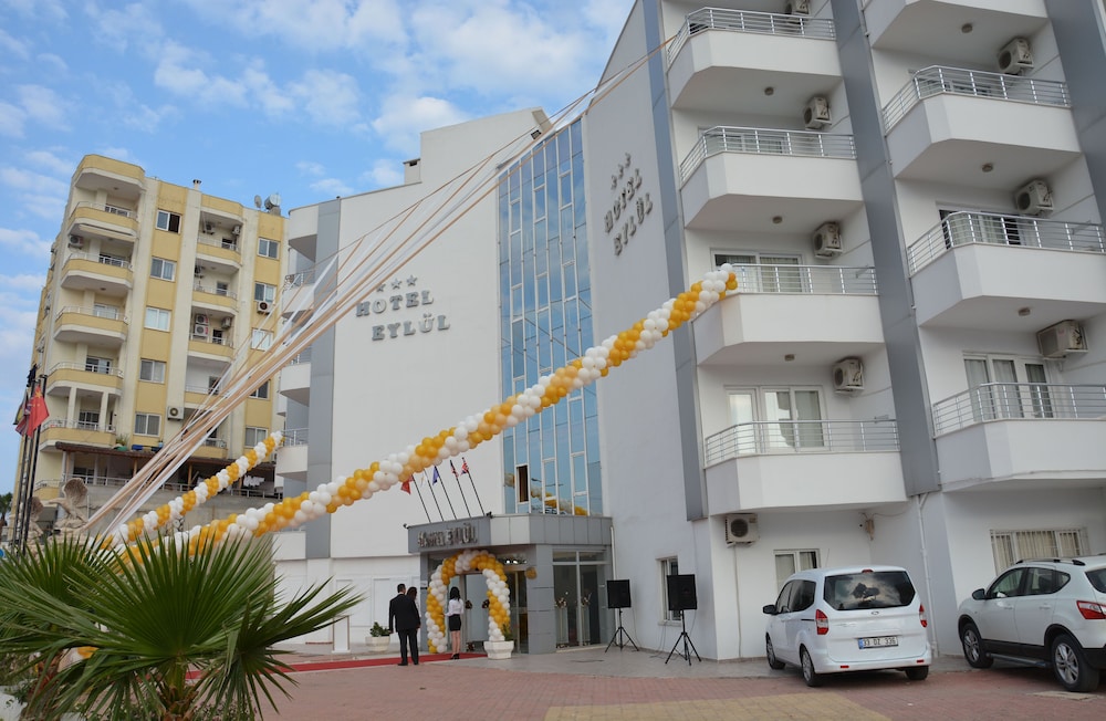 EYLUL HOTEL 41/50