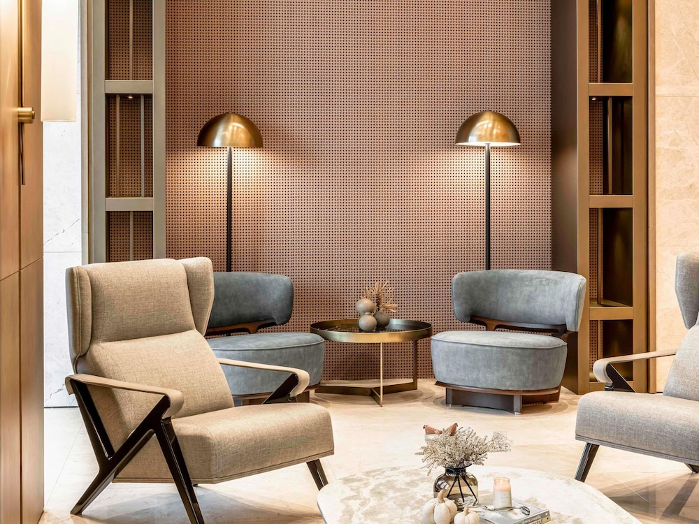 Movenpick Istanbul Old Town 41/59