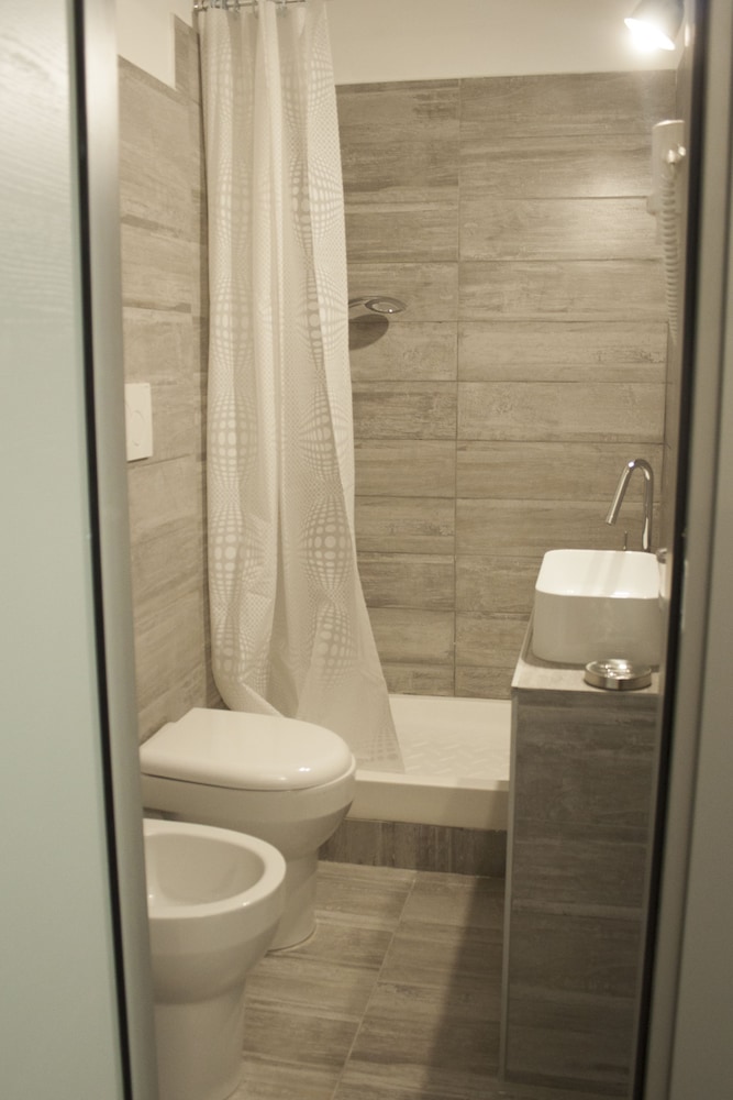 Hotel Agora 31/39