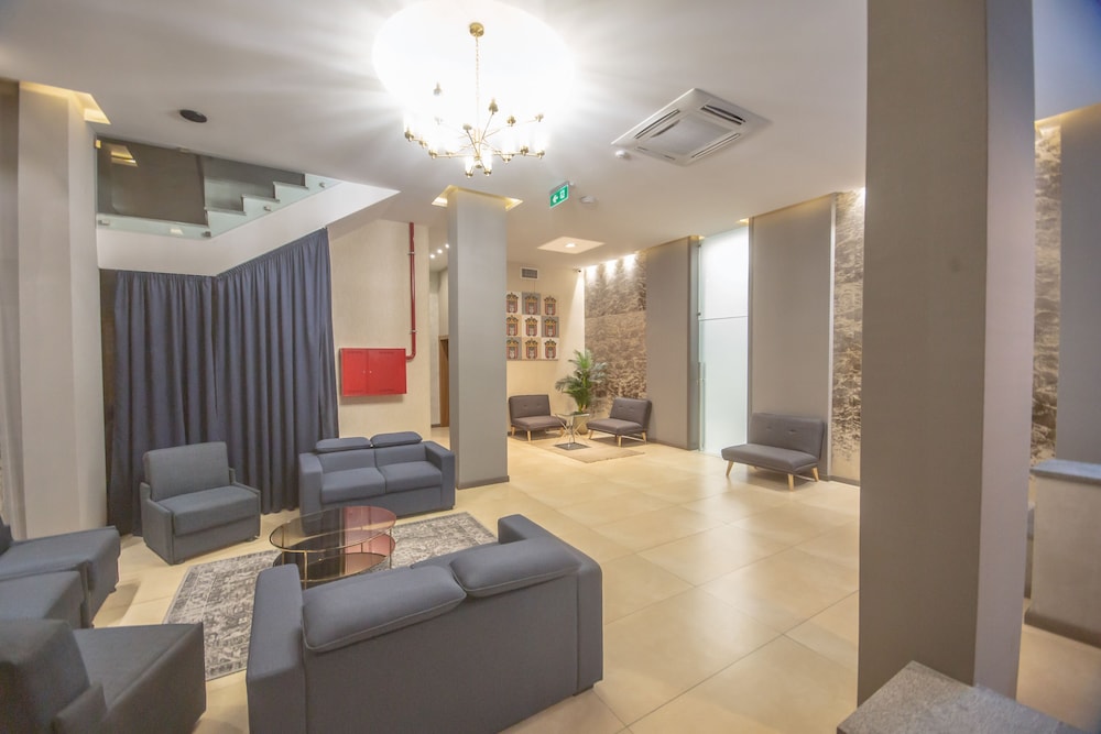 Hotel Banovani 35/61