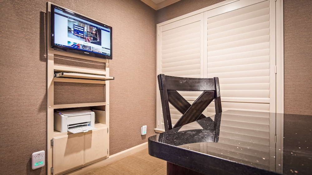 Best Western Inn Merced 23/43