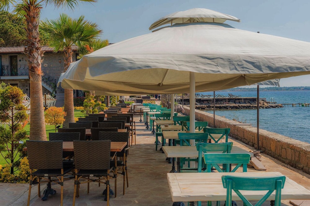 Assos Zeytinhan Hotel Adults Only 34/50