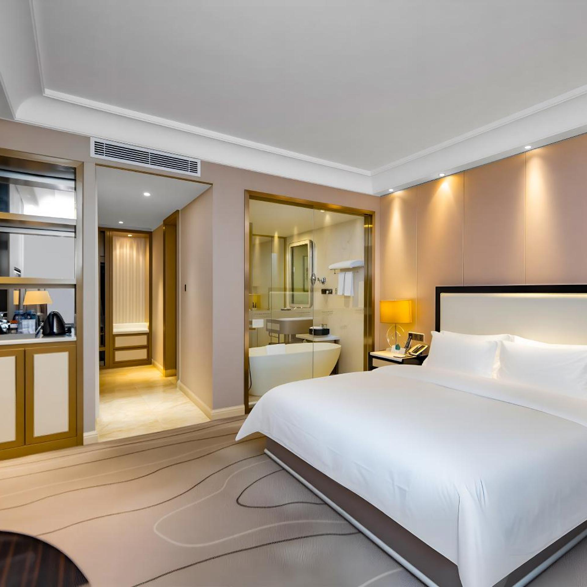 Harmony Hotel Shenzhen 13/82