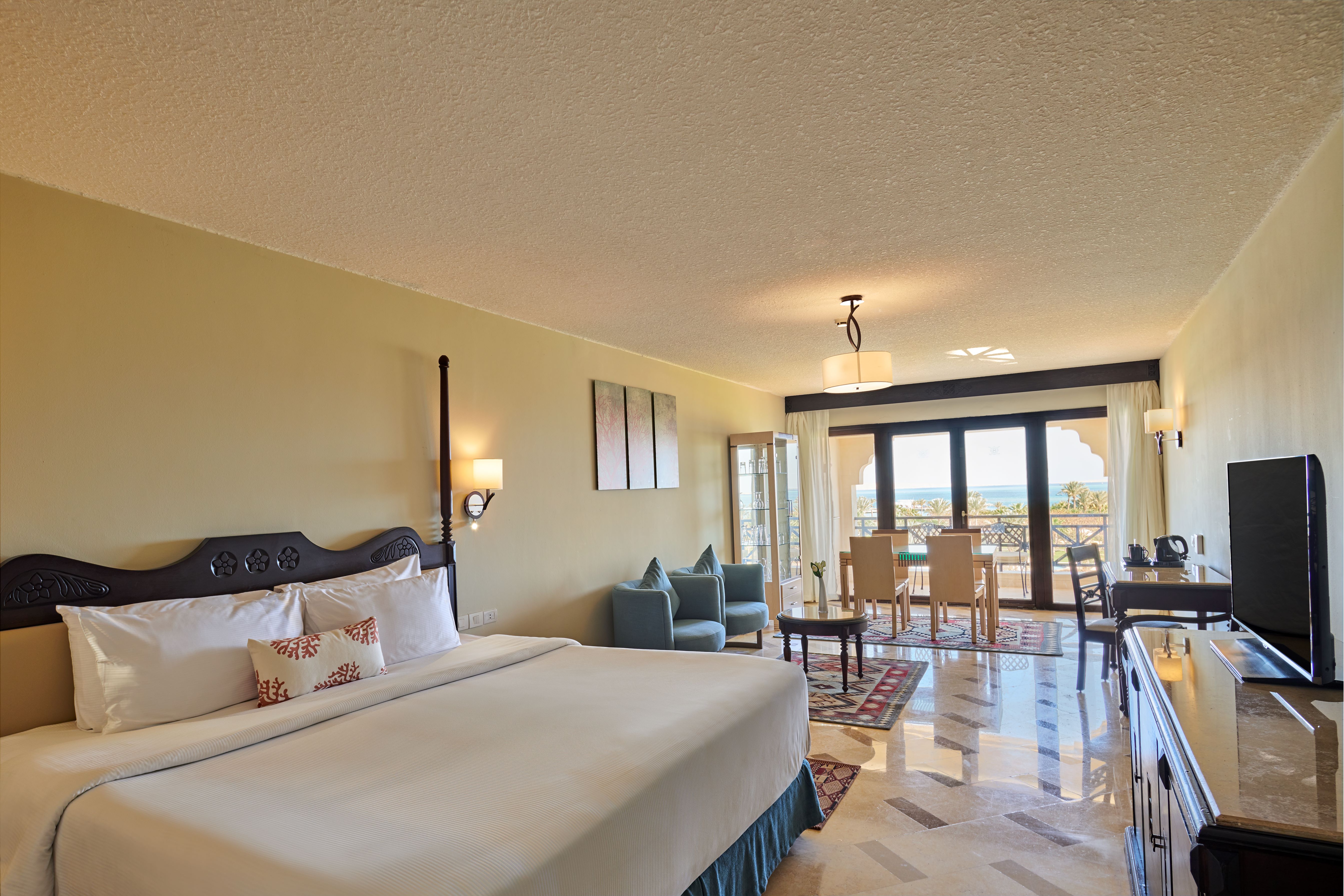 Elite Suite