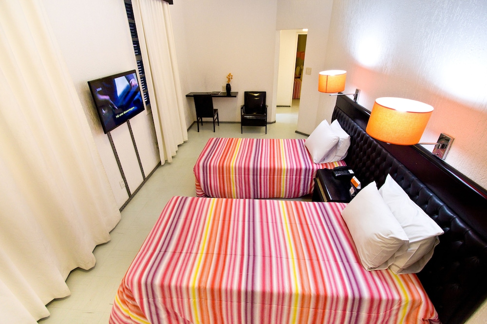 Normandie Design Hotel 21/65