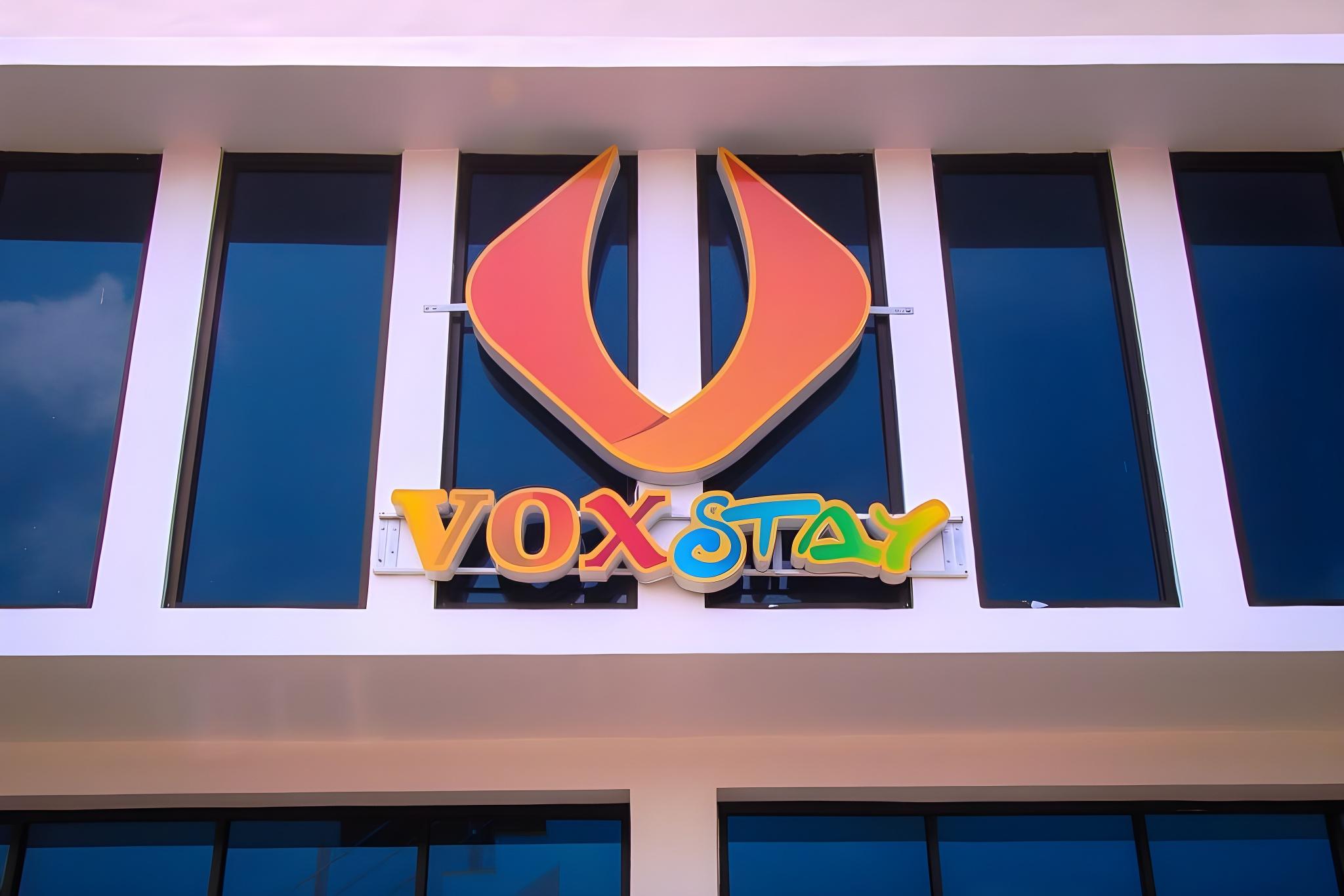 Voxstay Karawang 9/27