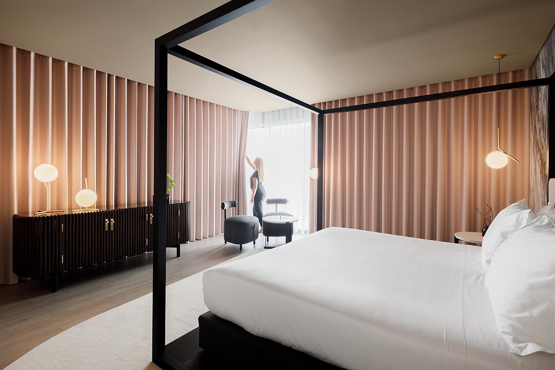 جناح رئاسي، Azoris Royal Garden - Leisure & Conference Hotel 2/4