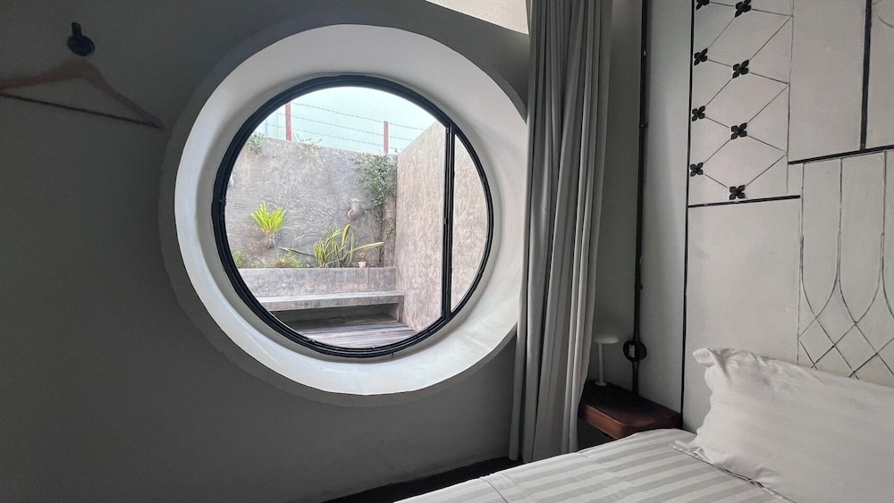 The Artel Nimman Hotel photo4