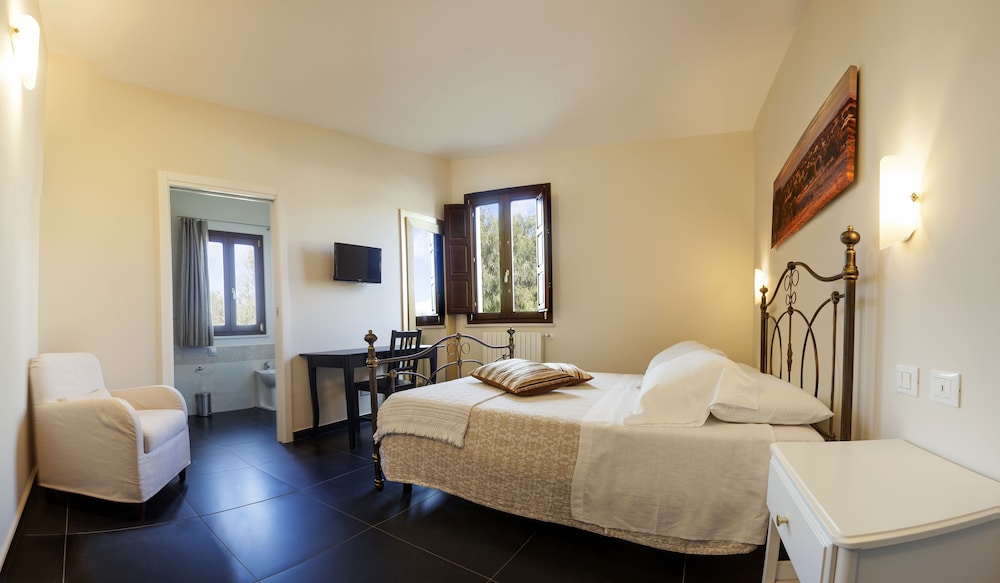 Arucimeli Resort 6/39