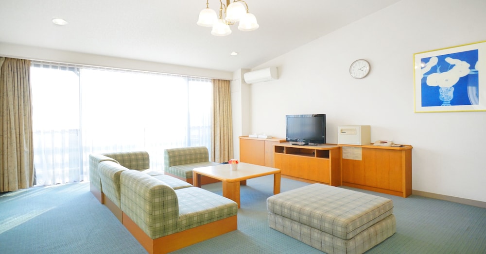 Resort Hotel Laforet Nasu 29/46