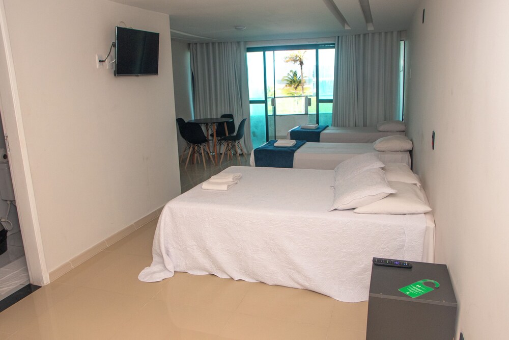 Beira Mar Hotel Aracaju 41/50