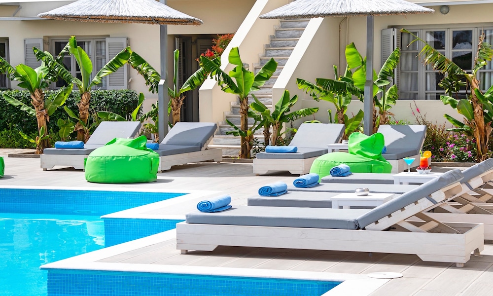 Elounda Garden Suites 5/80