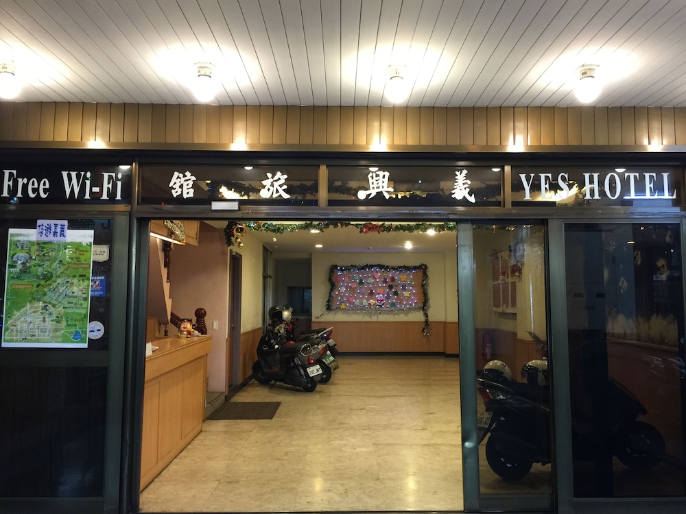 Yeshotel 22/28