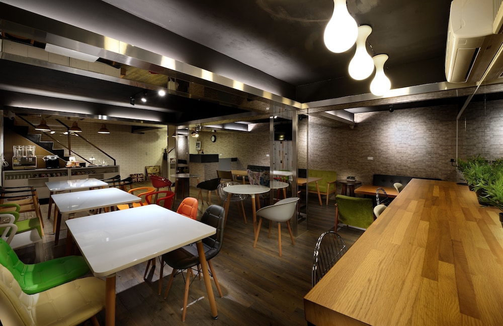 NL Concept Hotel 20/28