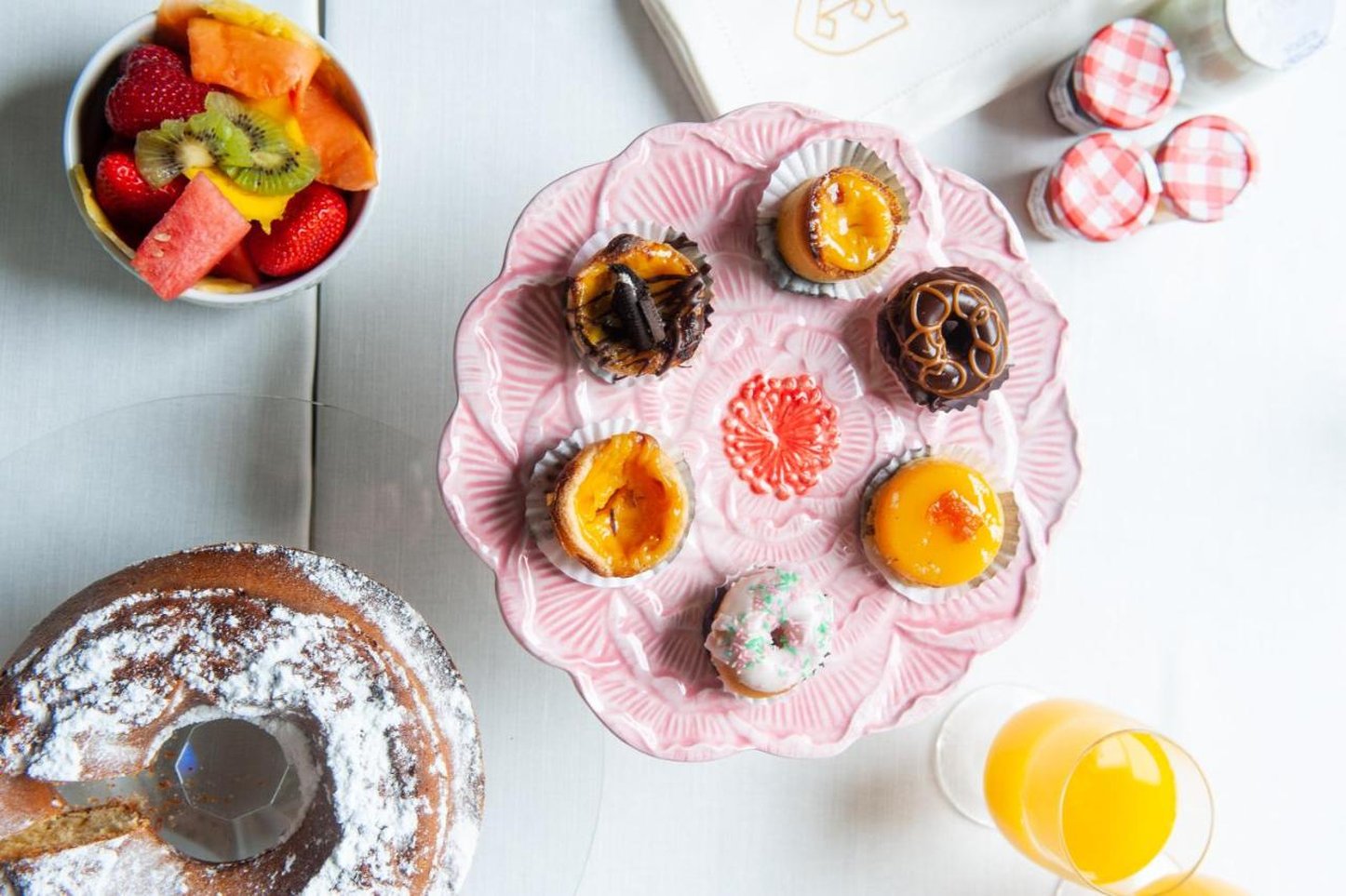 Torel Royal Court 29/47