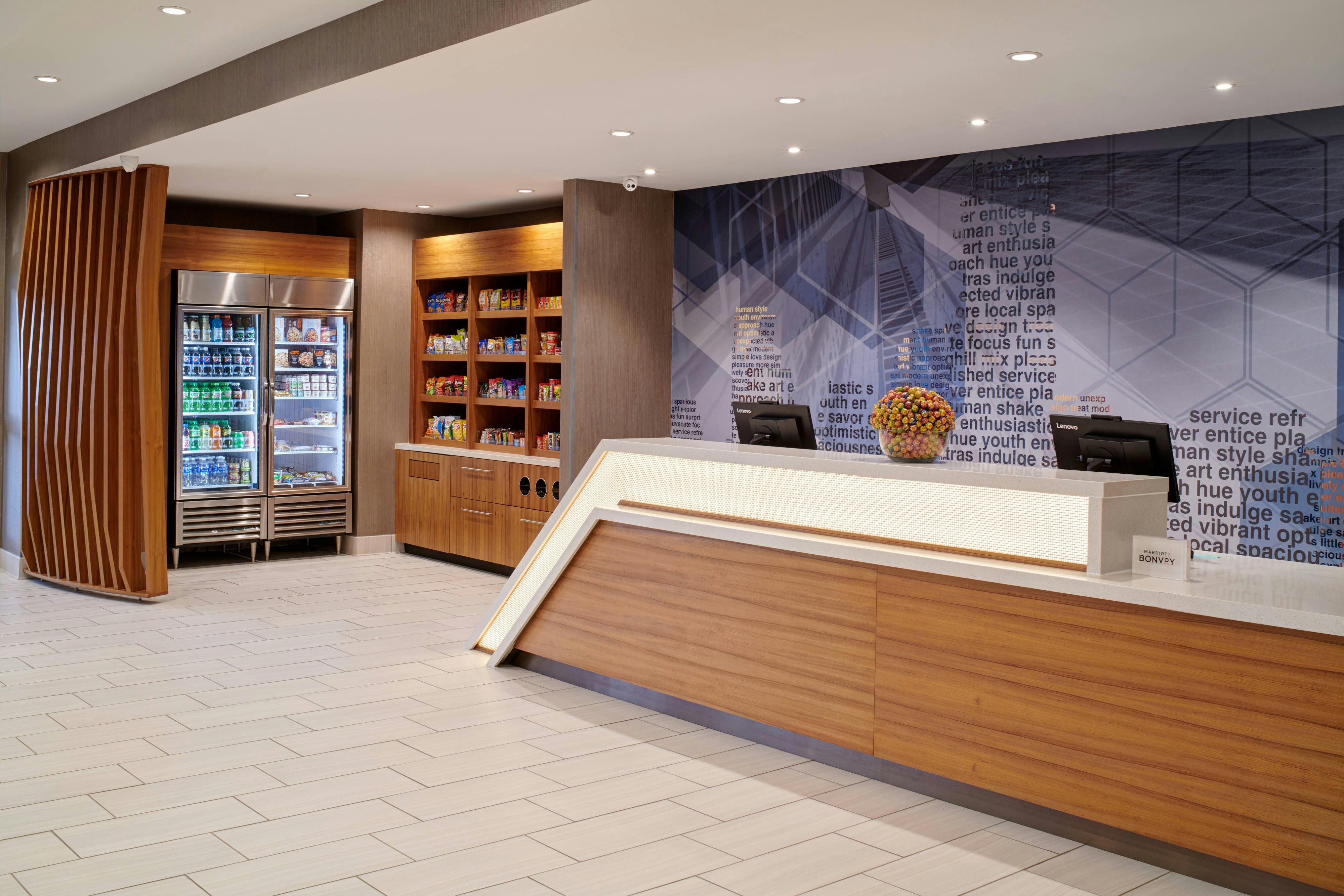 Springhill Suites Detroit Wixom 5/28