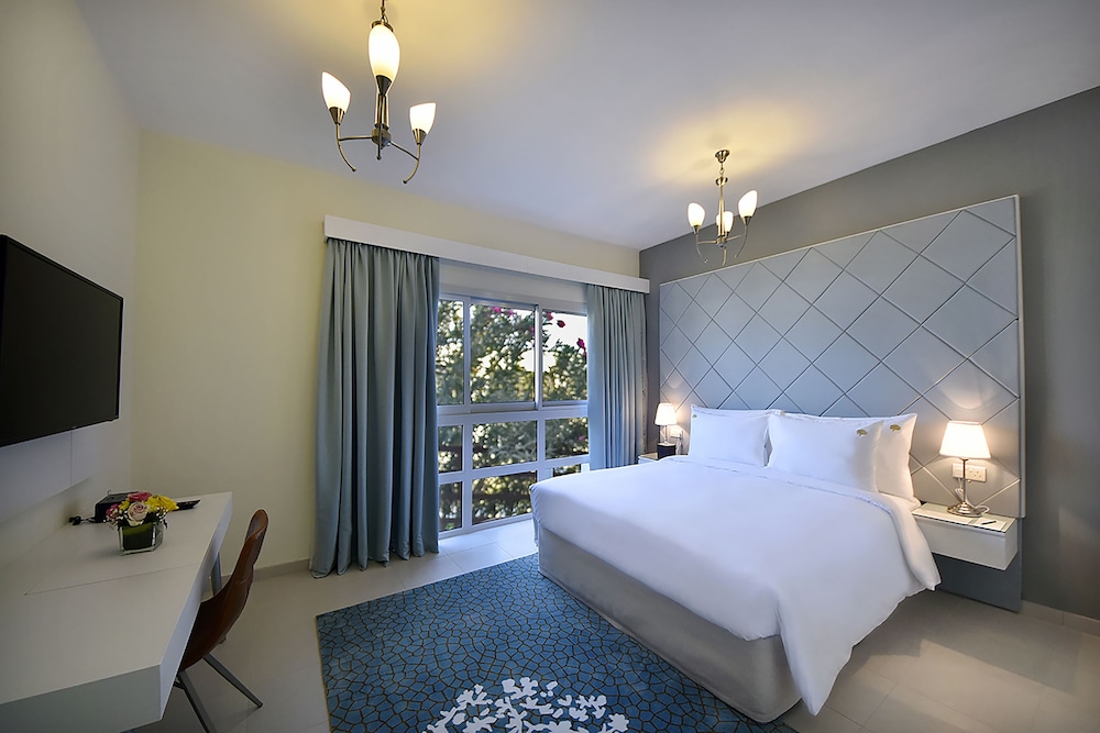 Jannah Hotel Apartments and Villas 9/50