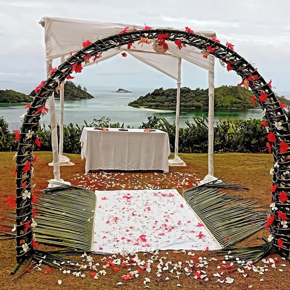 Cerf Island Resort 34/50