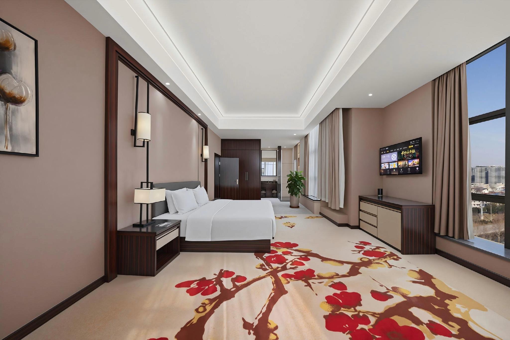 Wancheng International Hotel 17/30
