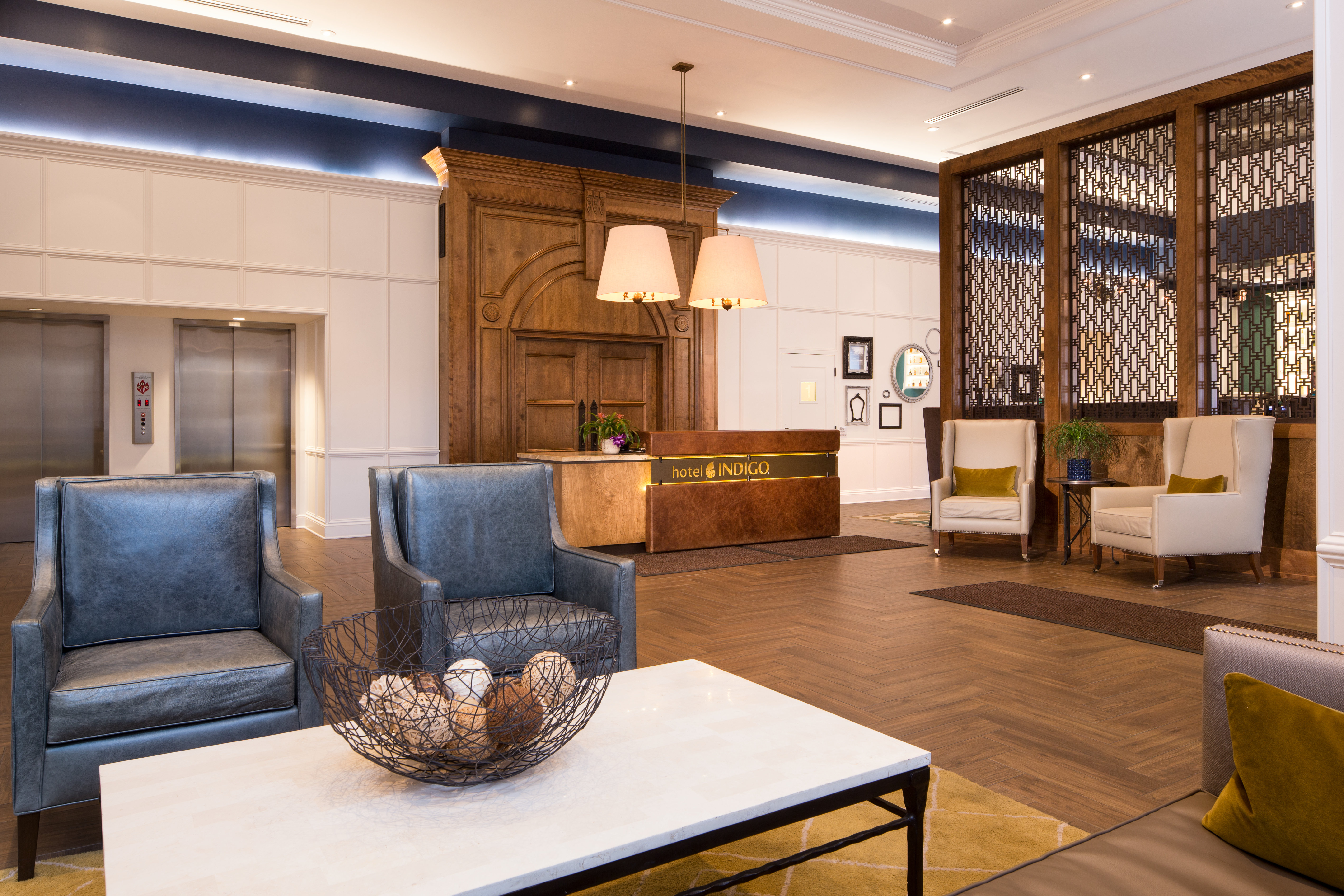 Hotel Indigo Baltimore Downtown 43/70