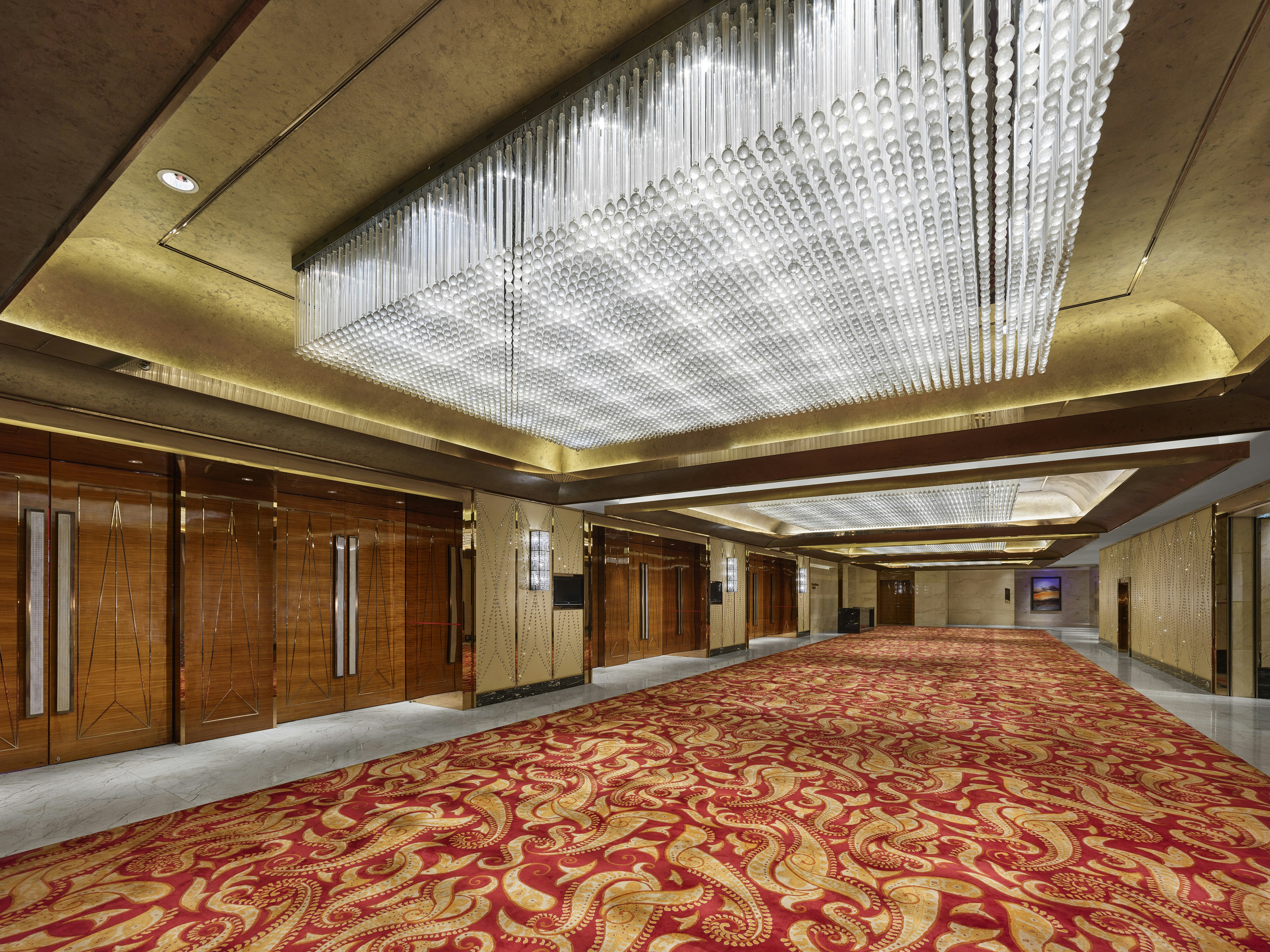 Hilton Zhongshan Downtown 34/74