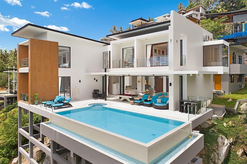 Samui Sea Star Villa 26/31
