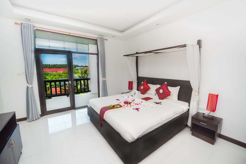 Monaburi Boutique Resort 12/49