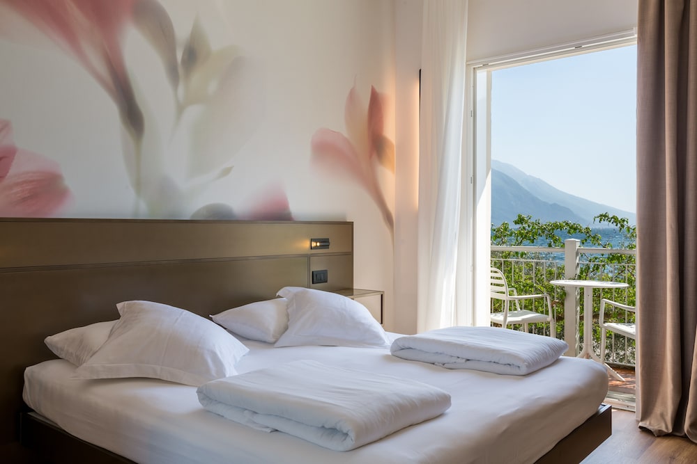 Hotel Baia Azzurra 14/50