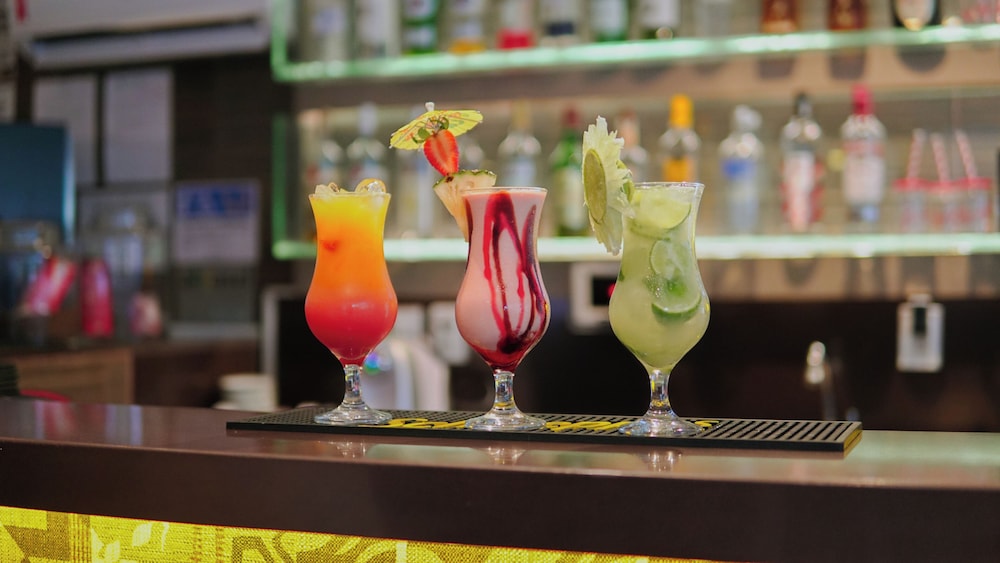 Atlantico Praia Hotel، جواو بيسوا 36/71