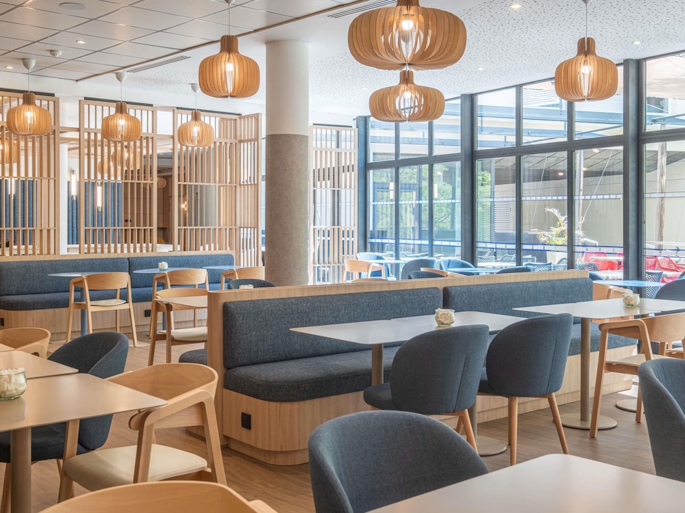 Novotel Marseille Centre Gare 36/50