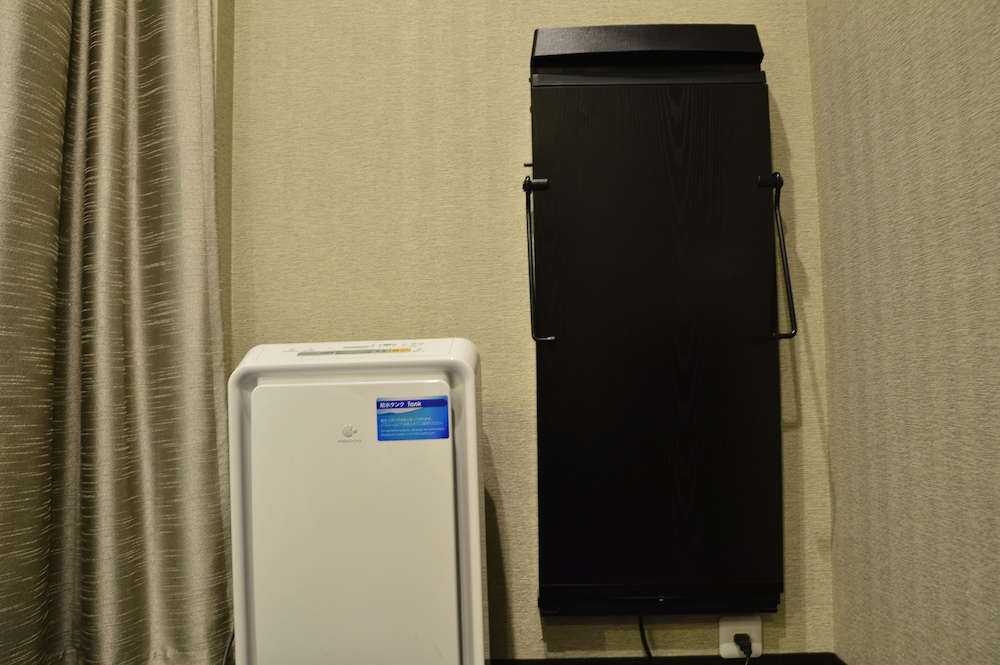 Hotel Mets Urawa photo4