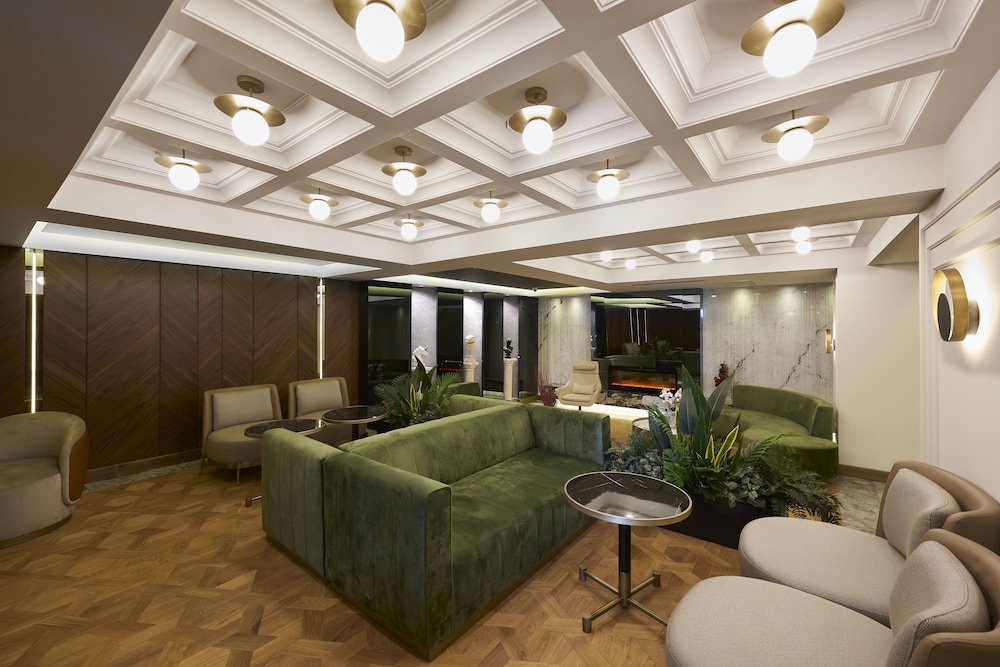 Dundar Hotel Spa 19/24
