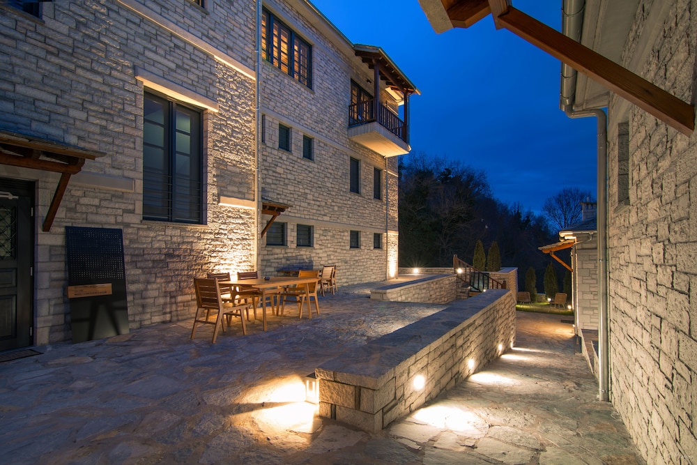 Kores Boutique Hotel & Spa 20/50