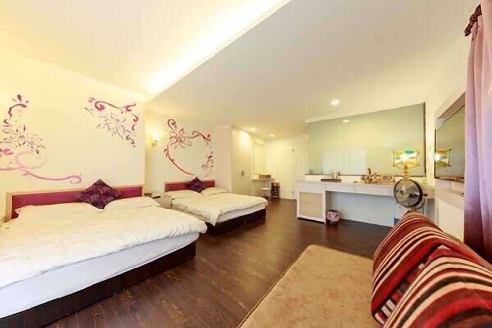 Light Dew Bed And Breakfast 15/27